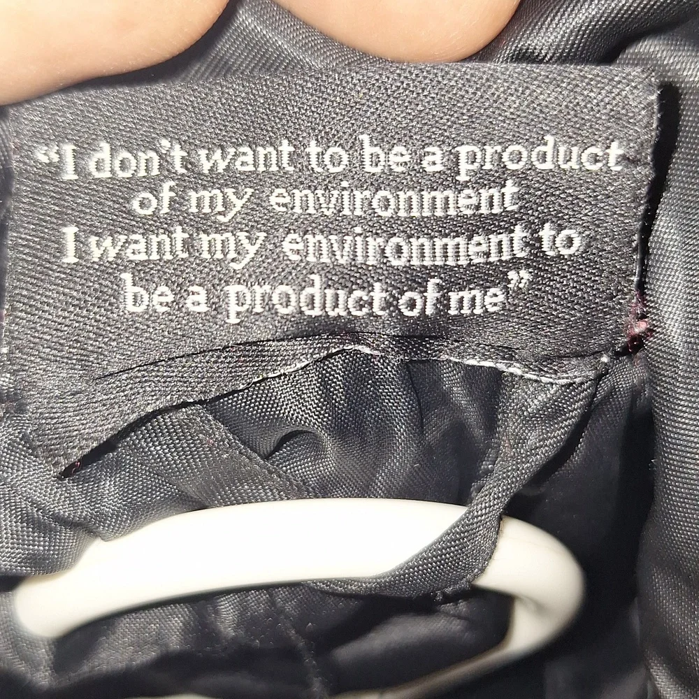 JACKET - Picture 11 of 11
